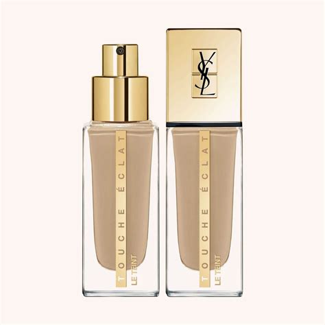 yves saint laurent b50 honey